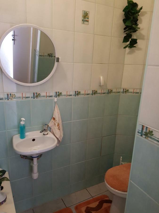 Apartament Nr 3 W Starym Nadlesnictwie Косцежина Экстерьер фото