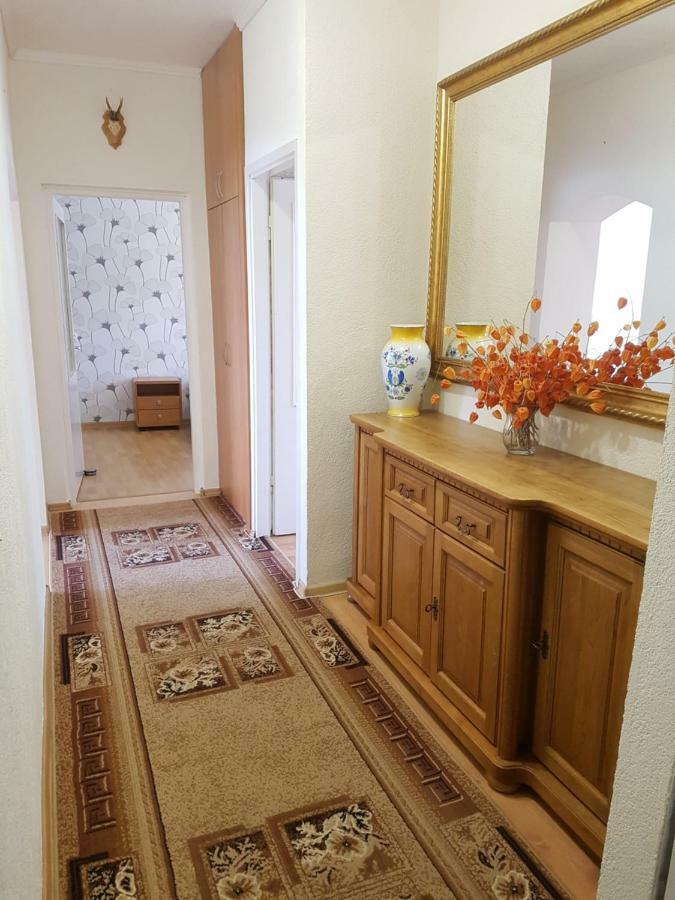 Apartament Nr 3 W Starym Nadlesnictwie Косцежина Экстерьер фото